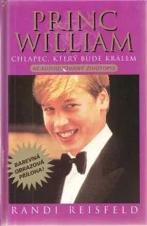 Princ William