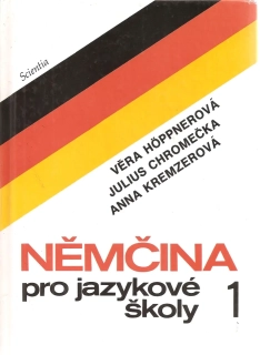 Němčina pro jazykové školy 1