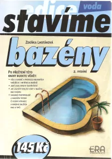 Stavíme bazény