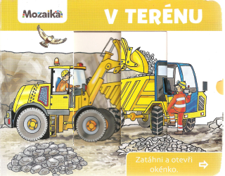 V terénu