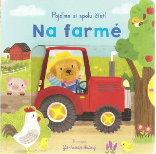 Na farmě