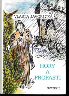 Hory a propasti