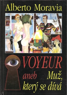 Voyeur aneb Muž, který se dívá
