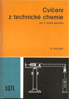 Cvičení z technické chemie pro 4.ročník gymnázií