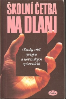 Školní četba na dlani