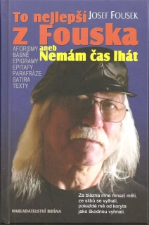 To nejlepší z Fouska