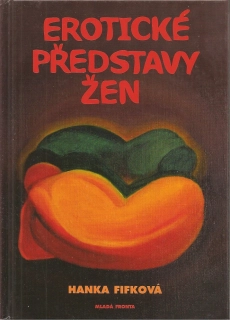 Erotické představy žen