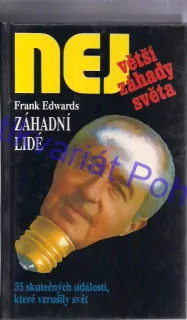 Záhadní lidé