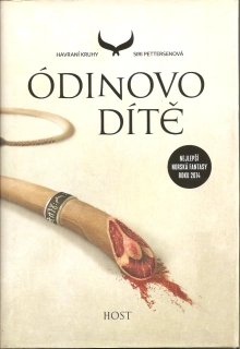 Ódinovo dítě