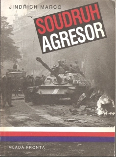 Soudruh agresor