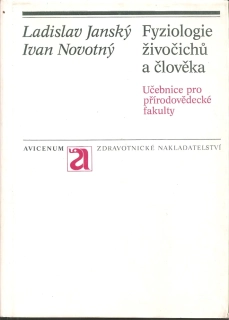 Fyziologie živočichů a člověka