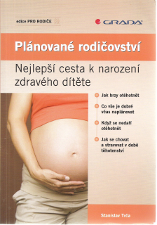 Plánované rodičovství