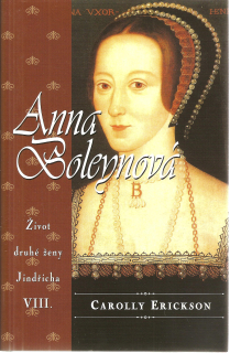 Anna Boleynová