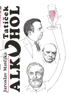 Tatíček alkohol