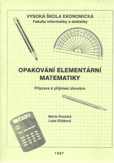 Opakování elementární matematiky