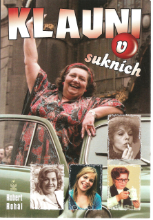 Klauni v sukních