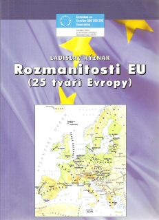 Rozmanitosti EU