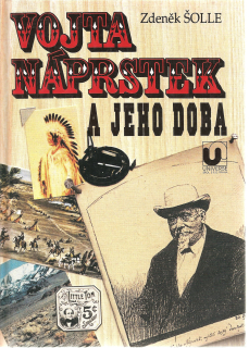 Vojta Náprstek a jeho doba