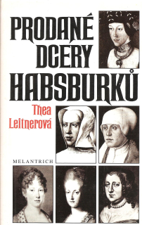 Prodané dcery Habsburků