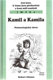 Kamil a Kamila