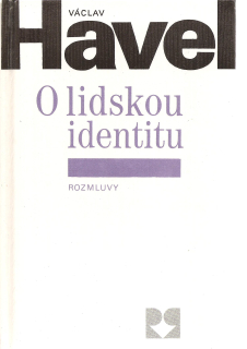 O lidskou identitu