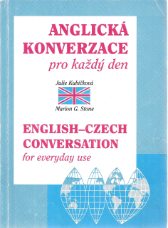 Anglická konverzace pro každý den