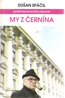 My z Černína