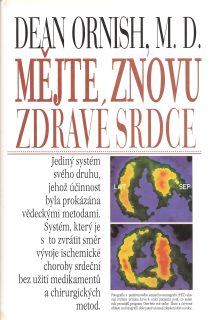 Mějte znovu zdravé srdce