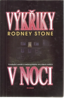 Výkřiky v noci