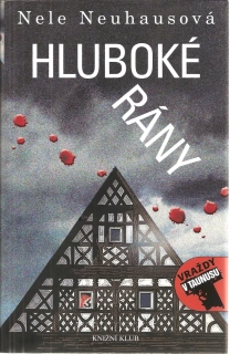 Hluboké rány