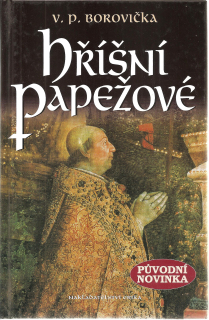 Hříšní papežové