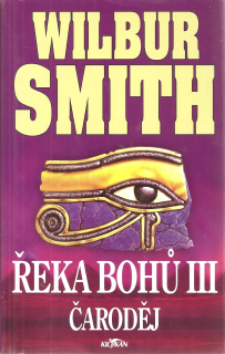 Řeka bohů III