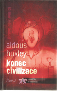 Konec civilizace