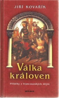 Válka královen
