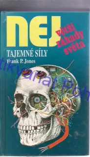 Tajemné síly