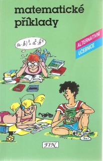 Matematické příklady - Sbírka příkladů z matematiky