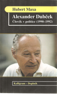 Alexander Dubček