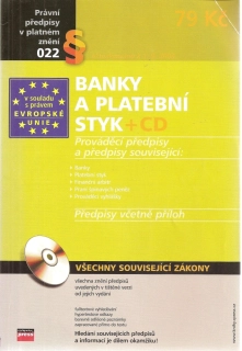 Banky a platební styk