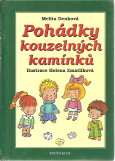 Pohádky kouzelných kamínků