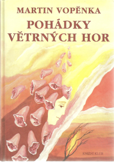Pohádky Větrných hor