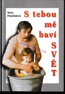 S tebou mě baví svět