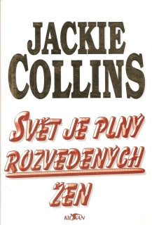 Svět je plný rozvedených žen