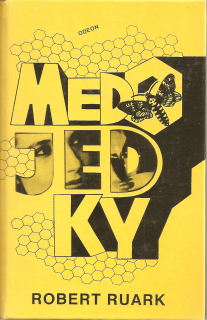 Medojedky