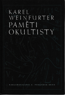 Paměti okultisty