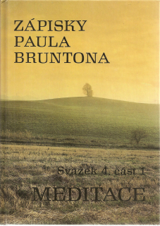 Zápisky Paula Bruntona