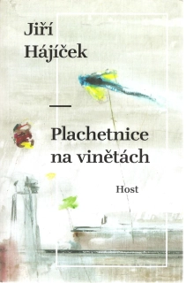Plachetnice na vinětách