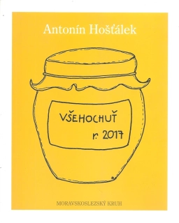 Všehochuť r. 2017