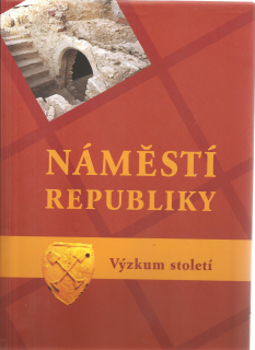 Náměstí Republiky výzkum století