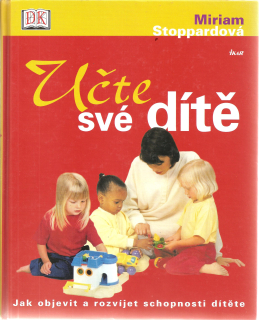 Učte své dítě
