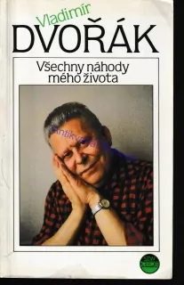 Všechny náhody mého života